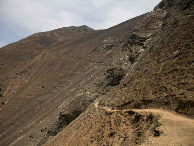 Illapa Peru Trip