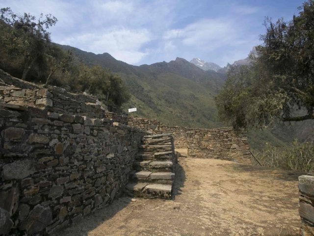 Illapa Peru Trip