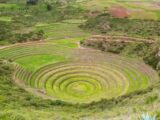Sacred Valley + Machu Picchu Tour 2 Days