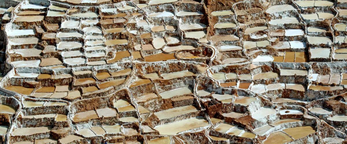 Maras Salt Mine and Moray Half Day Tour