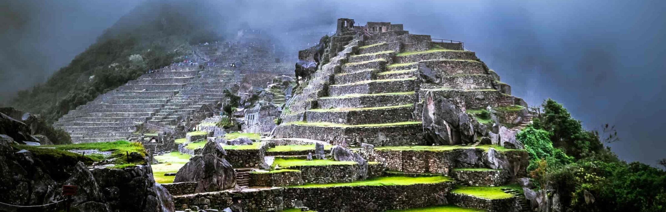 Recommendations for Hiking the Inca Trail