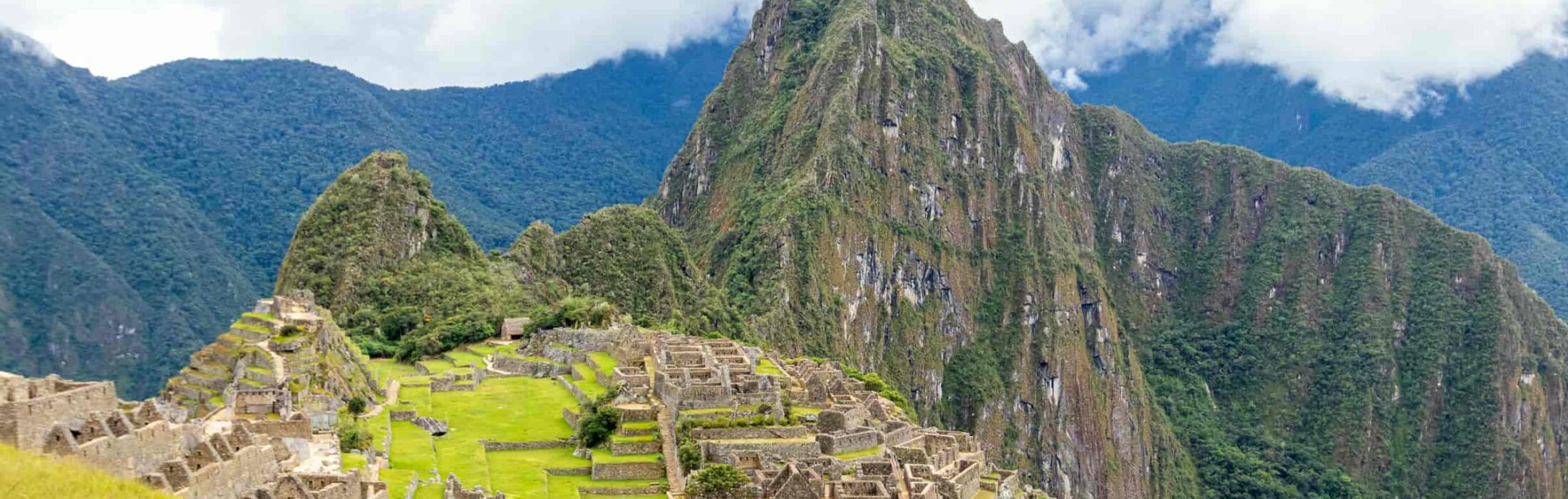 The Best of Short Inca Trail