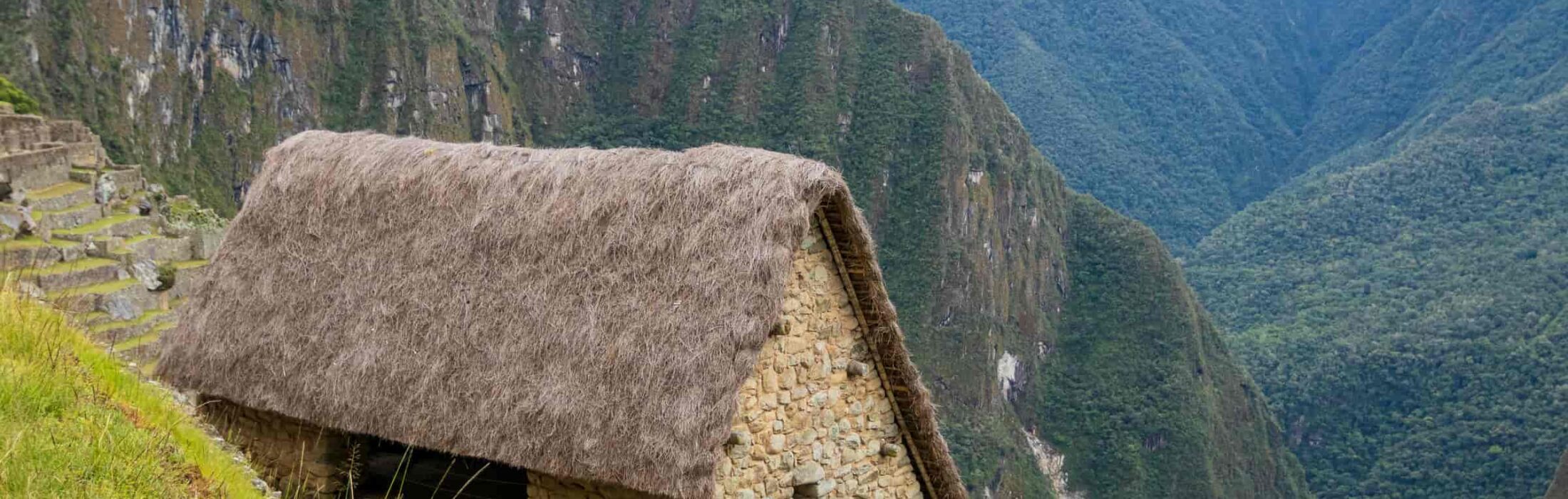 Inca Jungle Trek Travel Guide