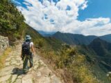 Inca Trail to Machu Picchu in 1 Day
