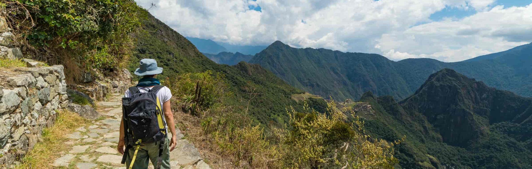 How Long is the Short Inca Trail?