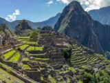 Inca Trail to Machu Picchu in 1 Day
