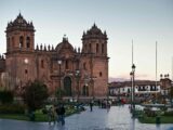 City Tour Cusco