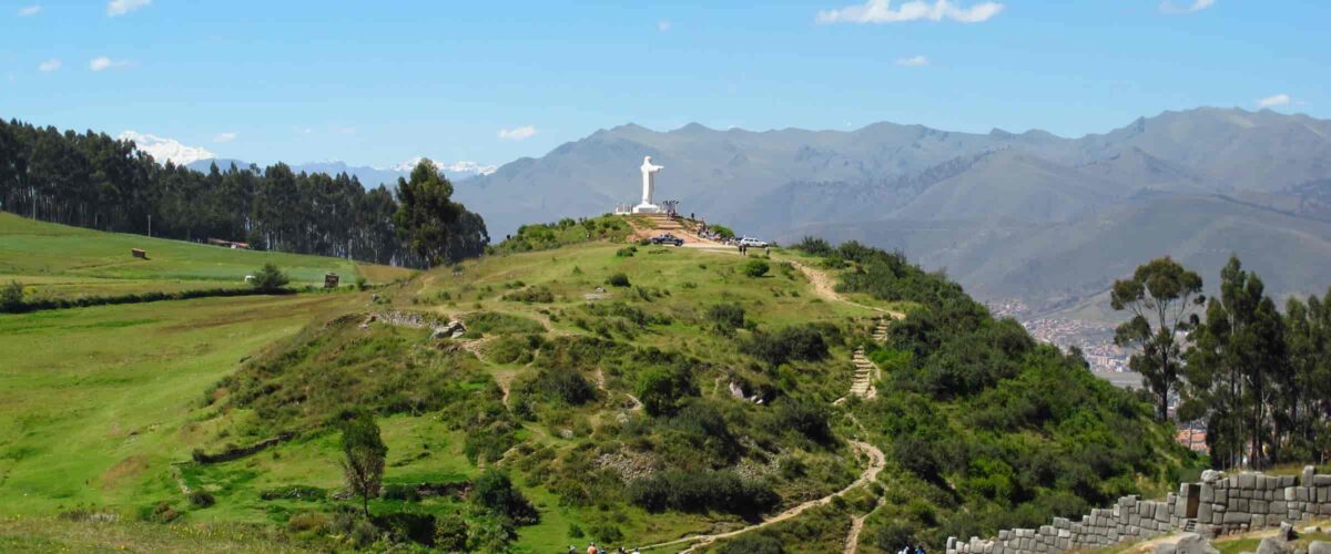 City Tour Cusco
