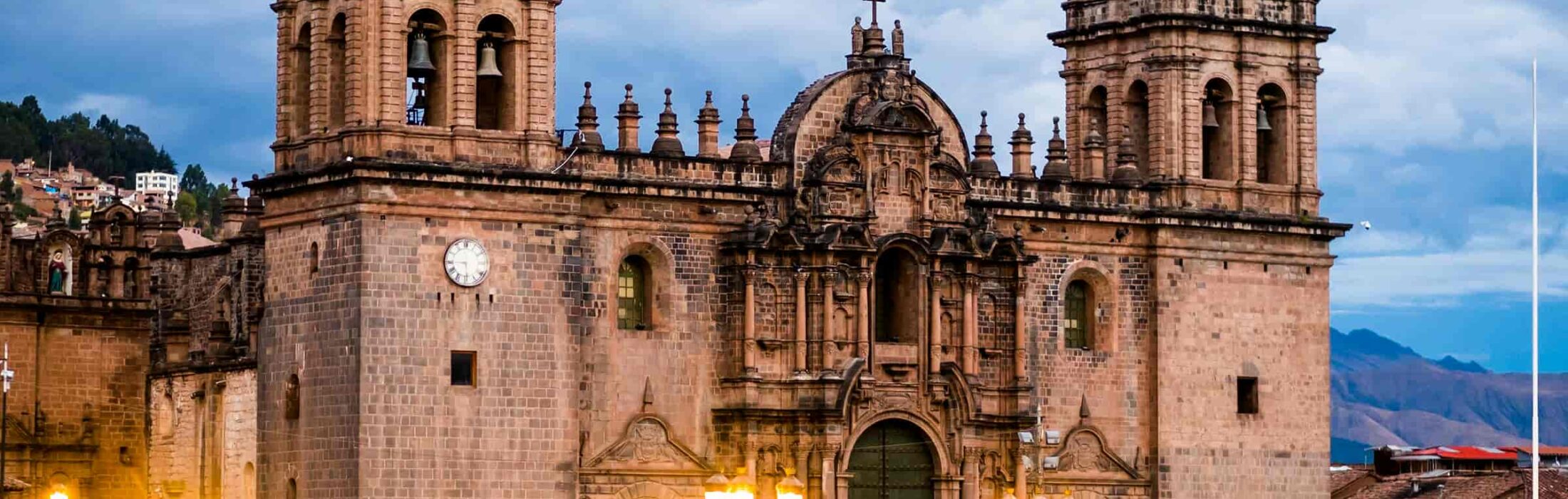 Top 13 Must-Do Activities in Cusco