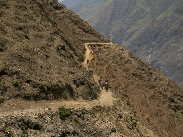 Illapa Peru Trip