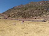 Huchuy Qosqo to Machu Picchu Trek 3 Days