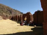 Huchuy Qosqo to Machu Picchu Trek 3 Days