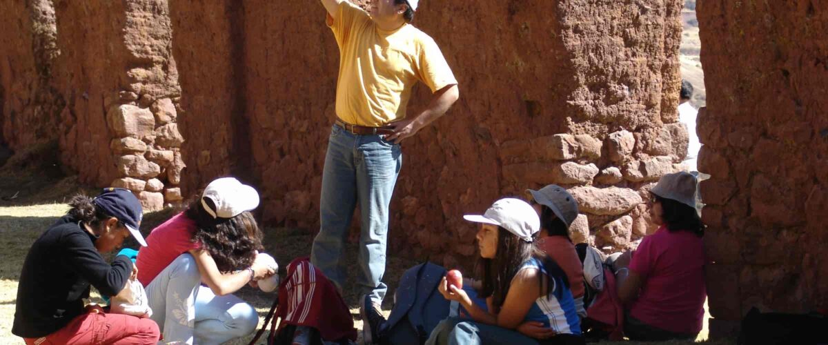 Huchuy Qosqo to Machu Picchu Trek 3 Days