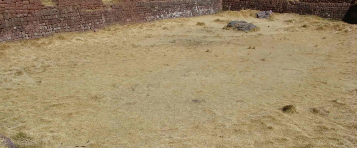 Huchuy Qosqo to Machu Picchu Trek 3 Days