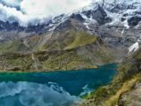 Humantay Lake 1 Day Tour