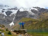 Humantay Lake 1 Day Tour