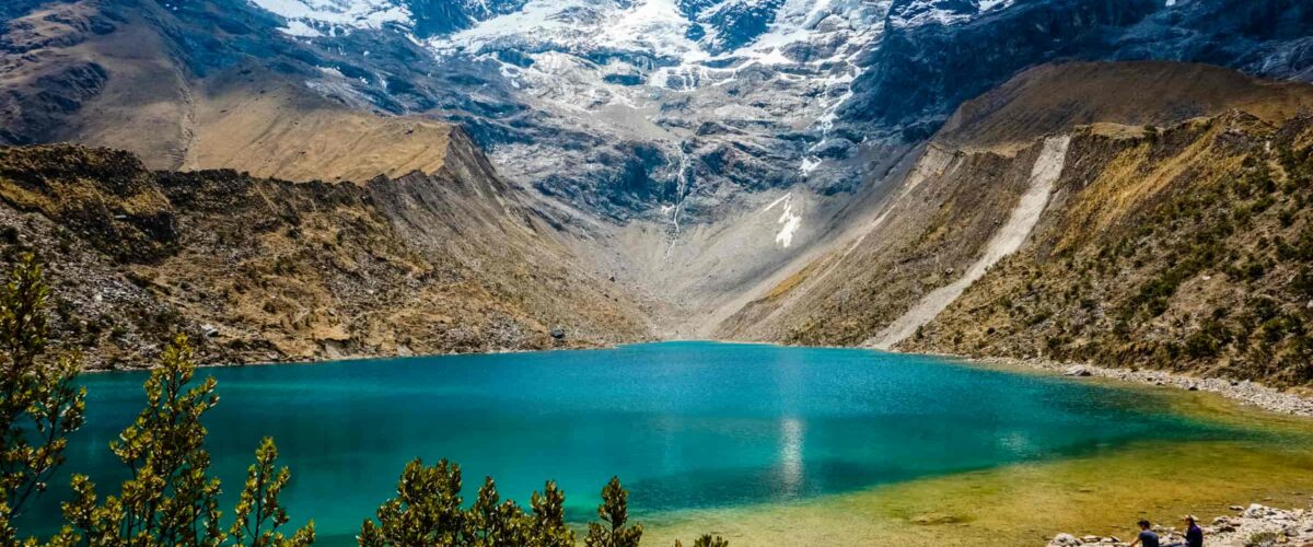 Humantay Lake 1 Day Tour