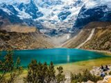 Humantay Lake 1 Day Tour