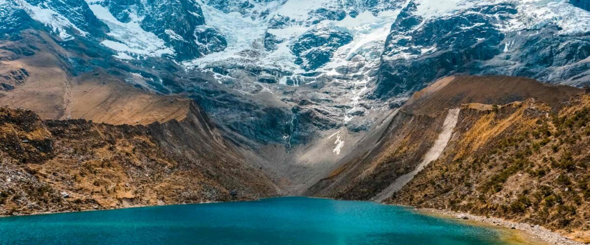 Humantay Lake 1 Day Tour