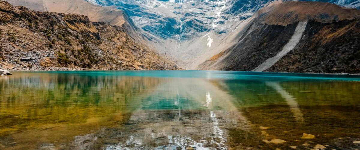 Humantay Lake 1 Day Tour