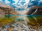 Humantay Lake 1 Day Tour