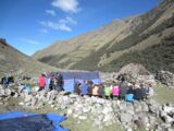 Lares to Machu Picchu 4-Day Trek