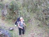 Lares to Machu Picchu 4-Day Trek