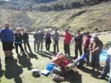Lares to Machu Picchu 4-Day Trek