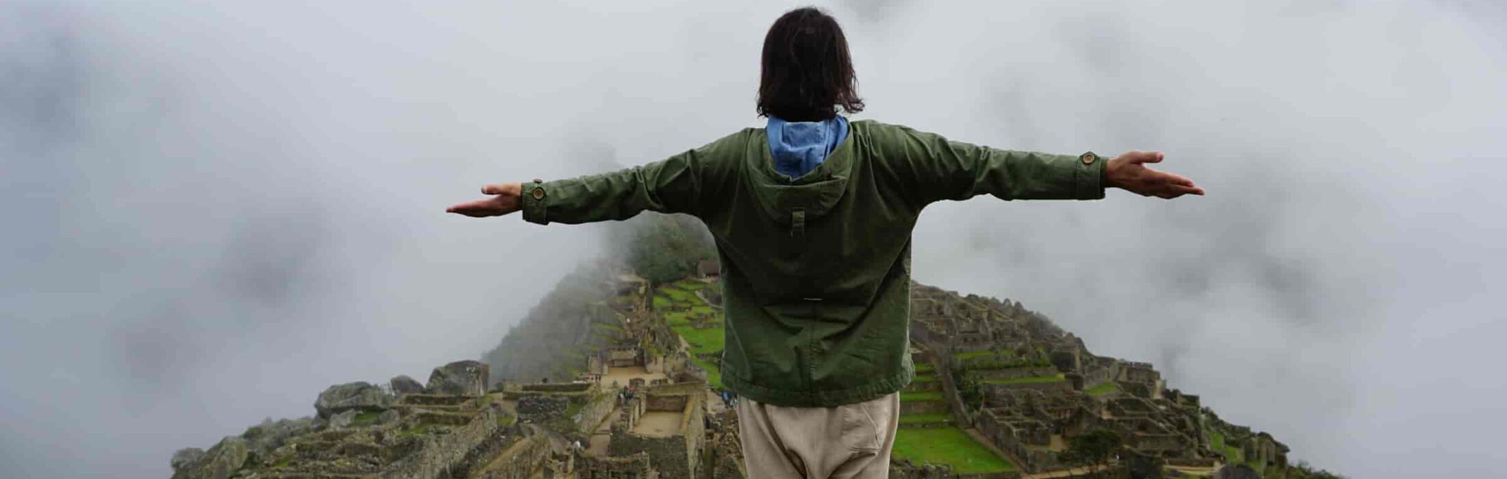 Inca Trail Physical Preparation