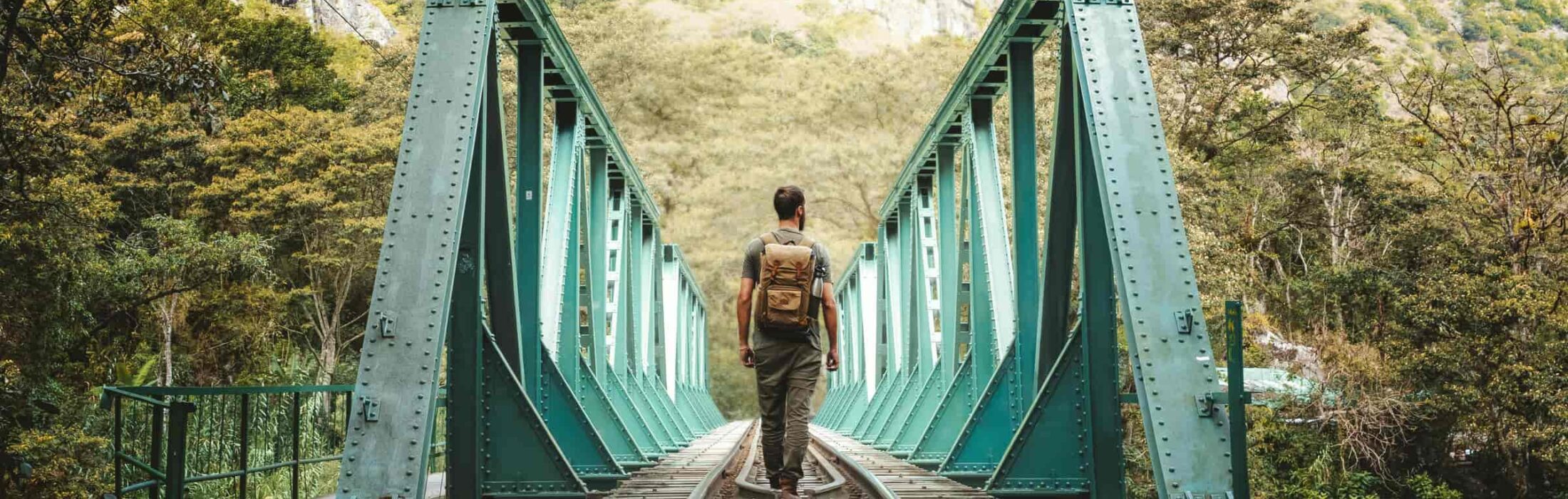 Inca Trail Packing List