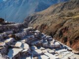 Maras Salt Mine and Moray Half Day Tour