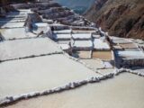 Maras Salt Mine and Moray Half Day Tour