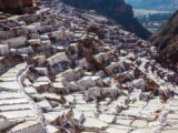 Maras Salt Mine and Moray Half Day Tour