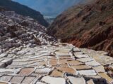 Maras Salt Mine and Moray Half Day Tour