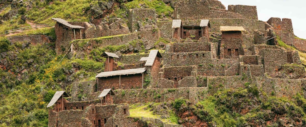 Classic Sacred Valley Tour