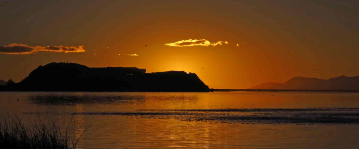 Lake Titicaca: Uros, Amantaní, and Taquile Islands Tour 2 Days