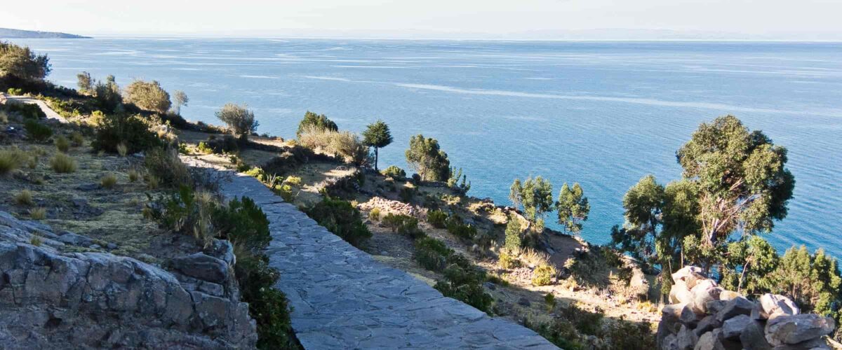 Lake Titicaca: Uros, Amantaní, and Taquile Islands Tour 2 Days