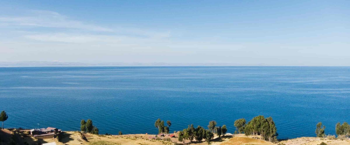 Lake Titicaca: Uros, Amantaní, and Taquile Islands Tour 2 Days