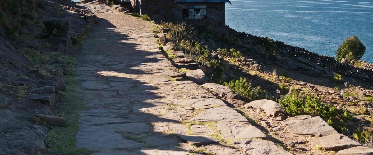 Lake Titicaca: Uros, Amantaní, and Taquile Islands Tour 2 Days