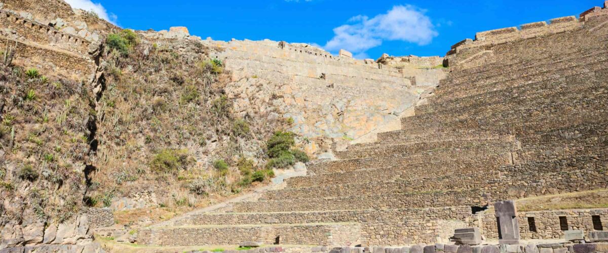 Classic Sacred Valley Tour