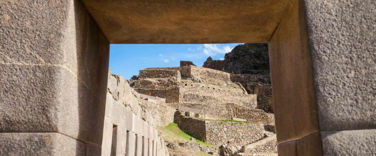 Classic Sacred Valley Tour