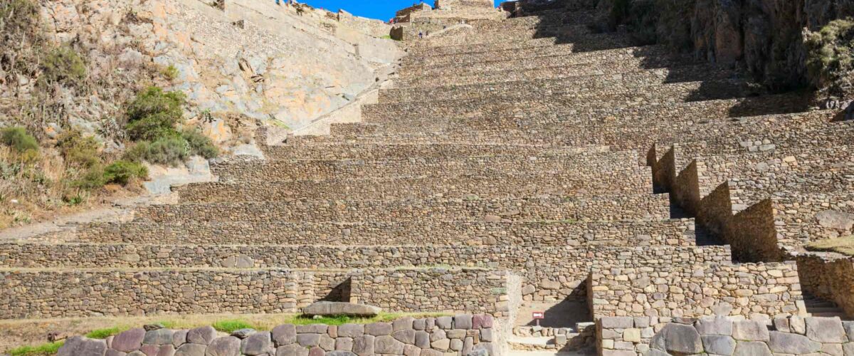 Classic Sacred Valley Tour