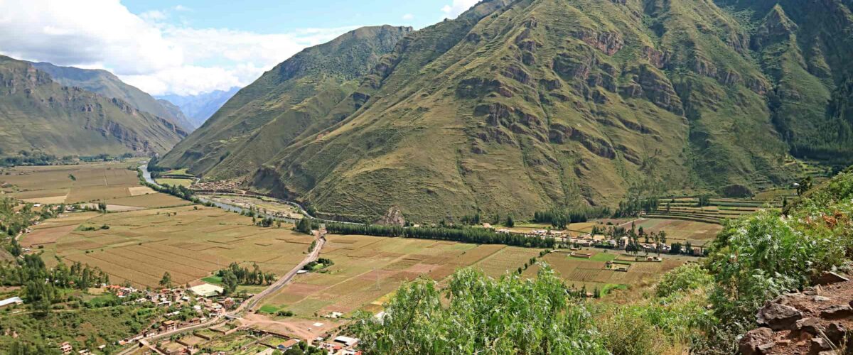 Classic Sacred Valley Tour