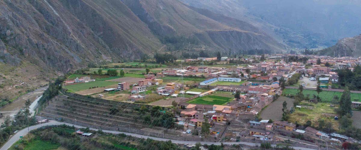 Classic Sacred Valley Tour