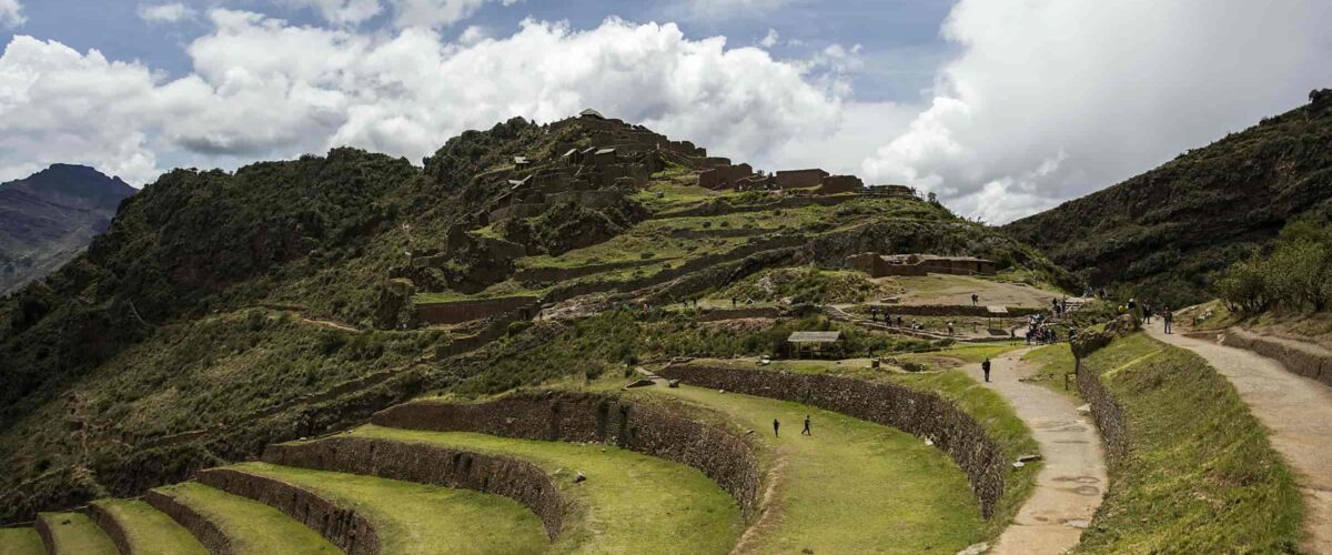 Classic Sacred Valley Tour