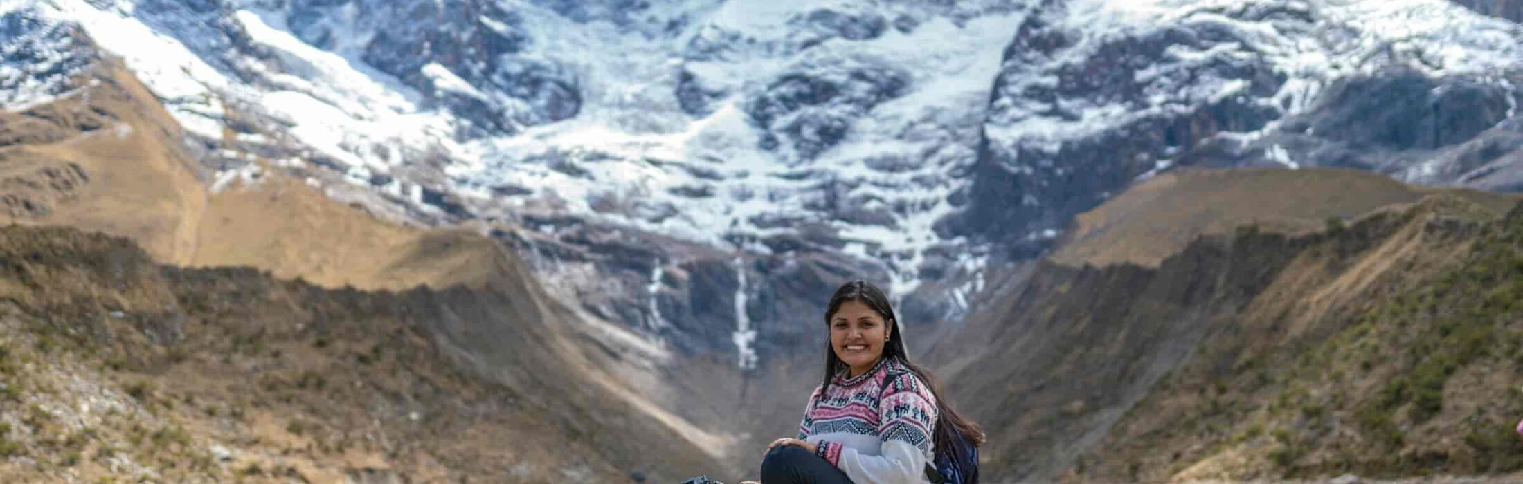 Best Time to Visit Lake Humantay