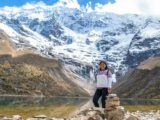 Humantay Lake 1 Day Tour