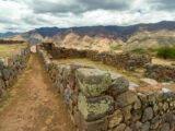 South Valley Cusco Tour + Cielo Punku Viewpoint – Half Day