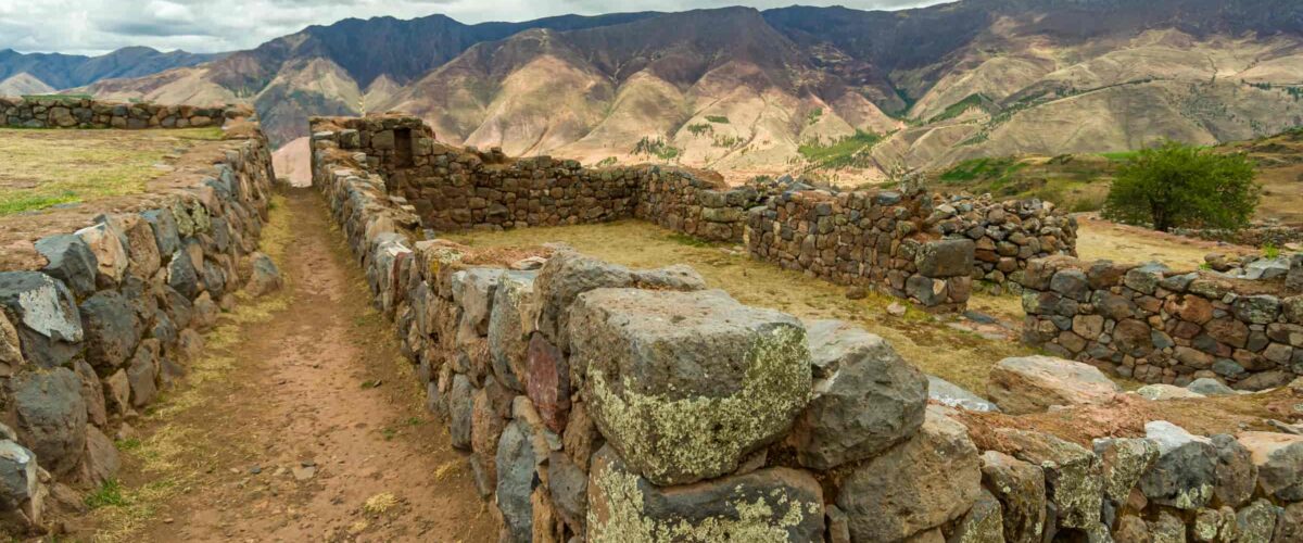 South Valley Cusco Tour + Cielo Punku Viewpoint – Half Day