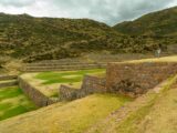 South Valley Cusco Tour + Cielo Punku Viewpoint – Half Day